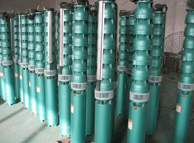 魯莘清泉潛水泵