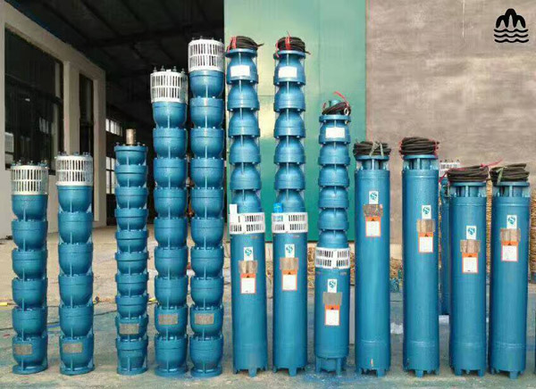 清泉潛水泵值得信賴