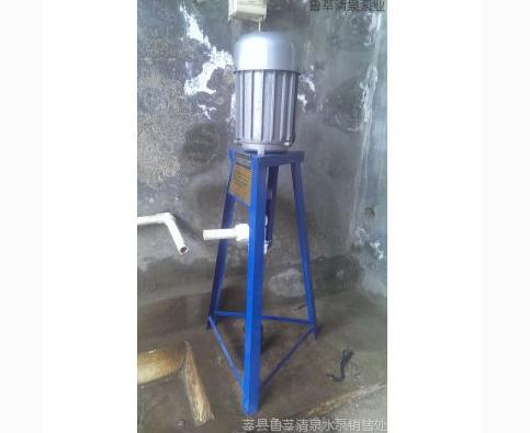 軟軸水泵哪家好