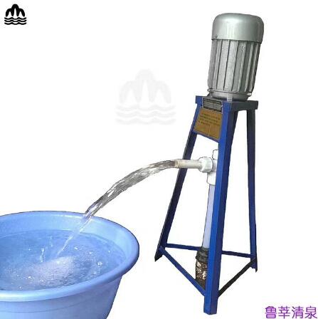 山東軟軸泵廠家