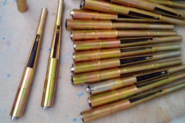 批發軟軸水泵配件