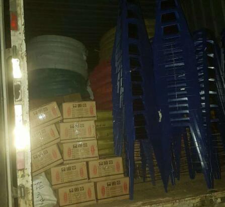 軟軸泵連夜發貨