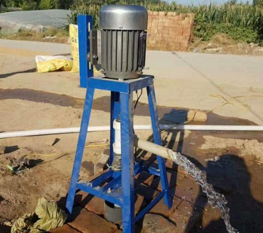 專業軟軸泵定制廠家