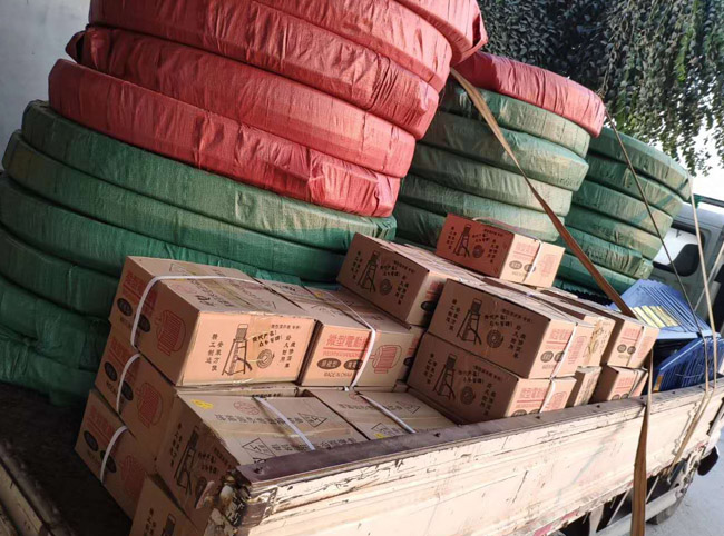 山東軟軸泵廠家