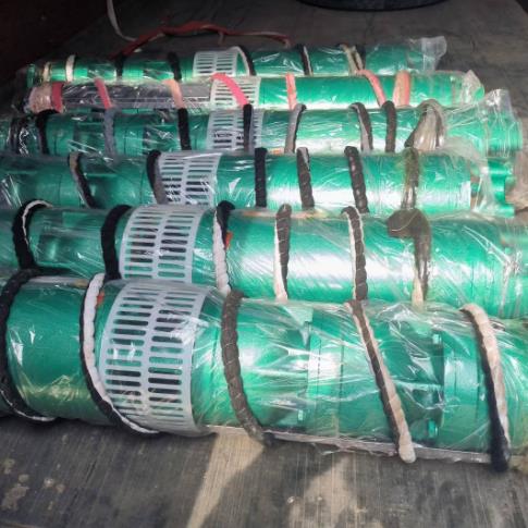 蛟龍泵又稱(chēng)絞龍泵