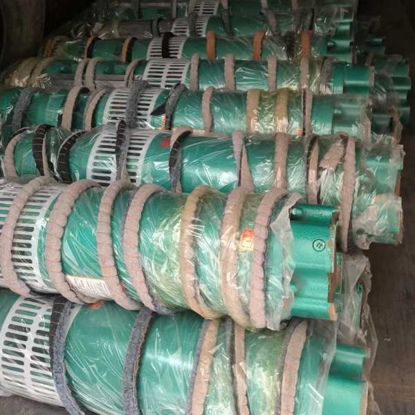 蛟龍泵供貨商清泉泵業(yè)